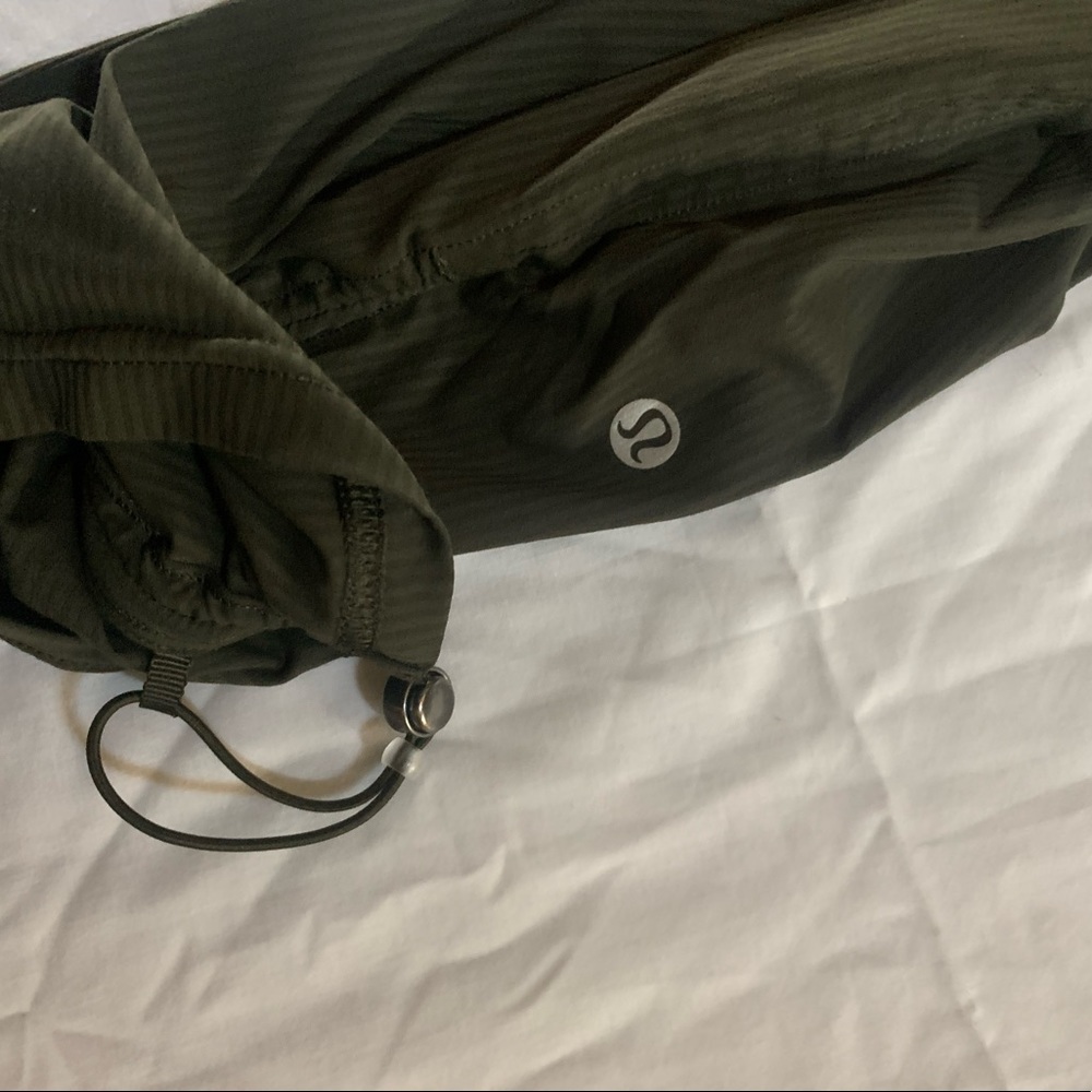 Lululemon joggers